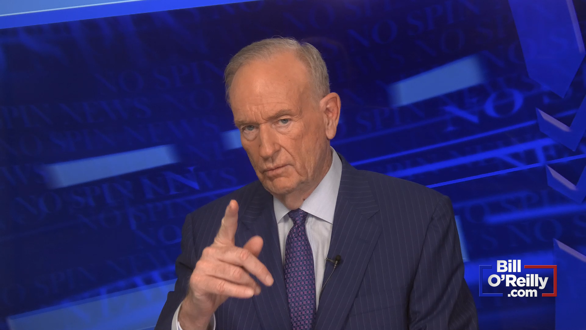 Devastating! - O'Reilly Reacts to Sanctuary Governors on Capitol Hill